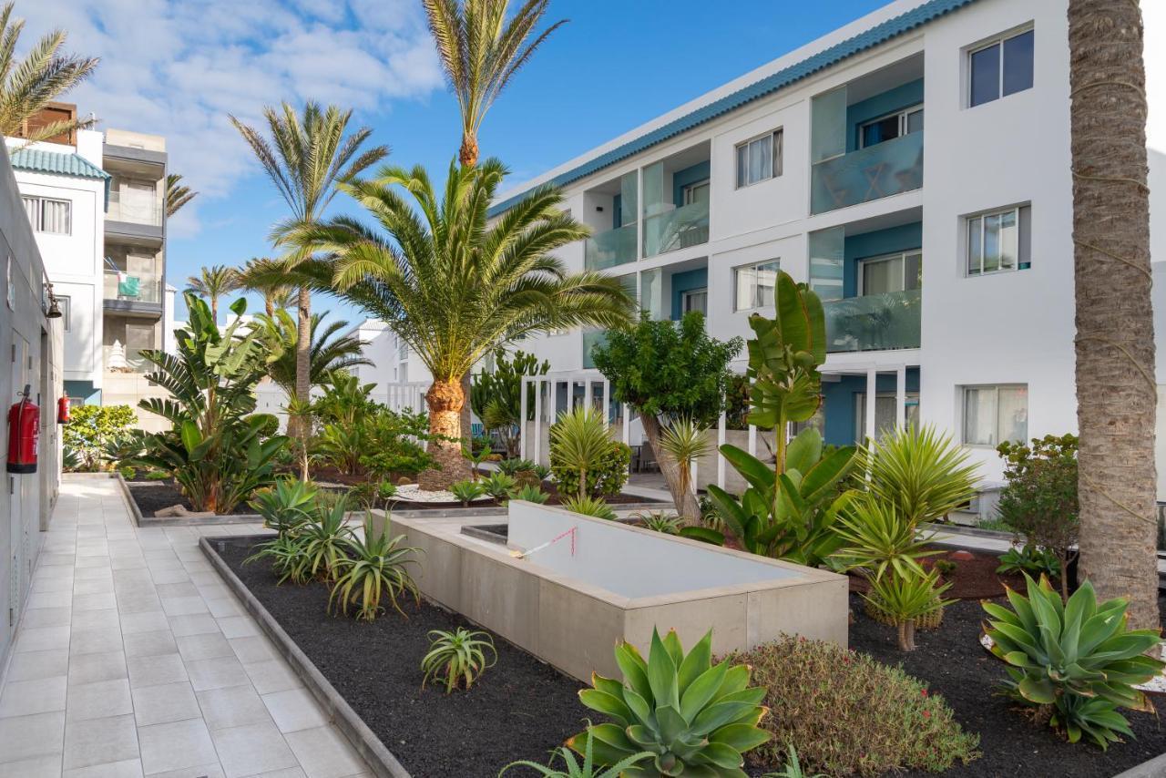 דירות קורלחו Casa Vista Al Mar מראה חיצוני תמונה