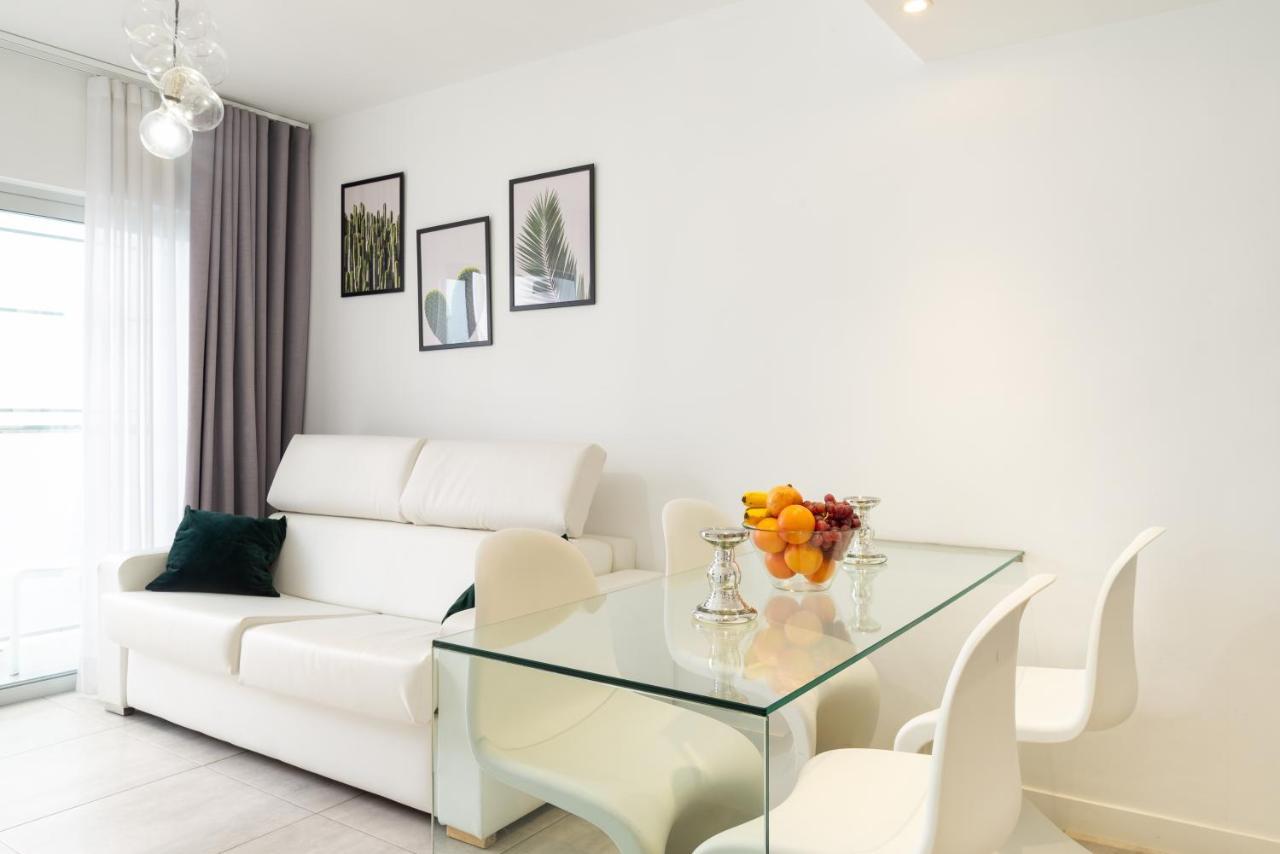 דירות קורלחו Casa Vista Al Mar מראה חיצוני תמונה