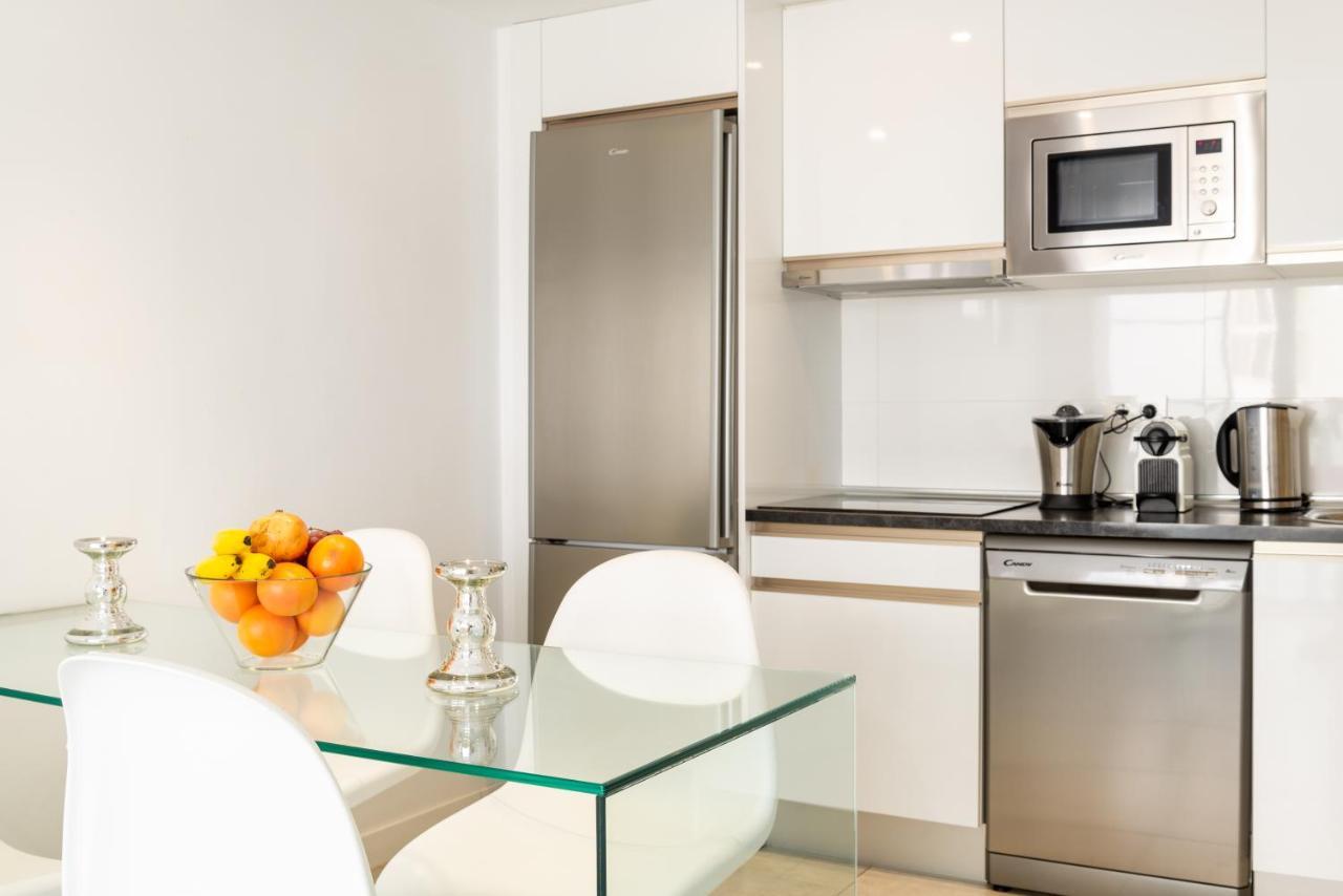 דירות קורלחו Casa Vista Al Mar מראה חיצוני תמונה