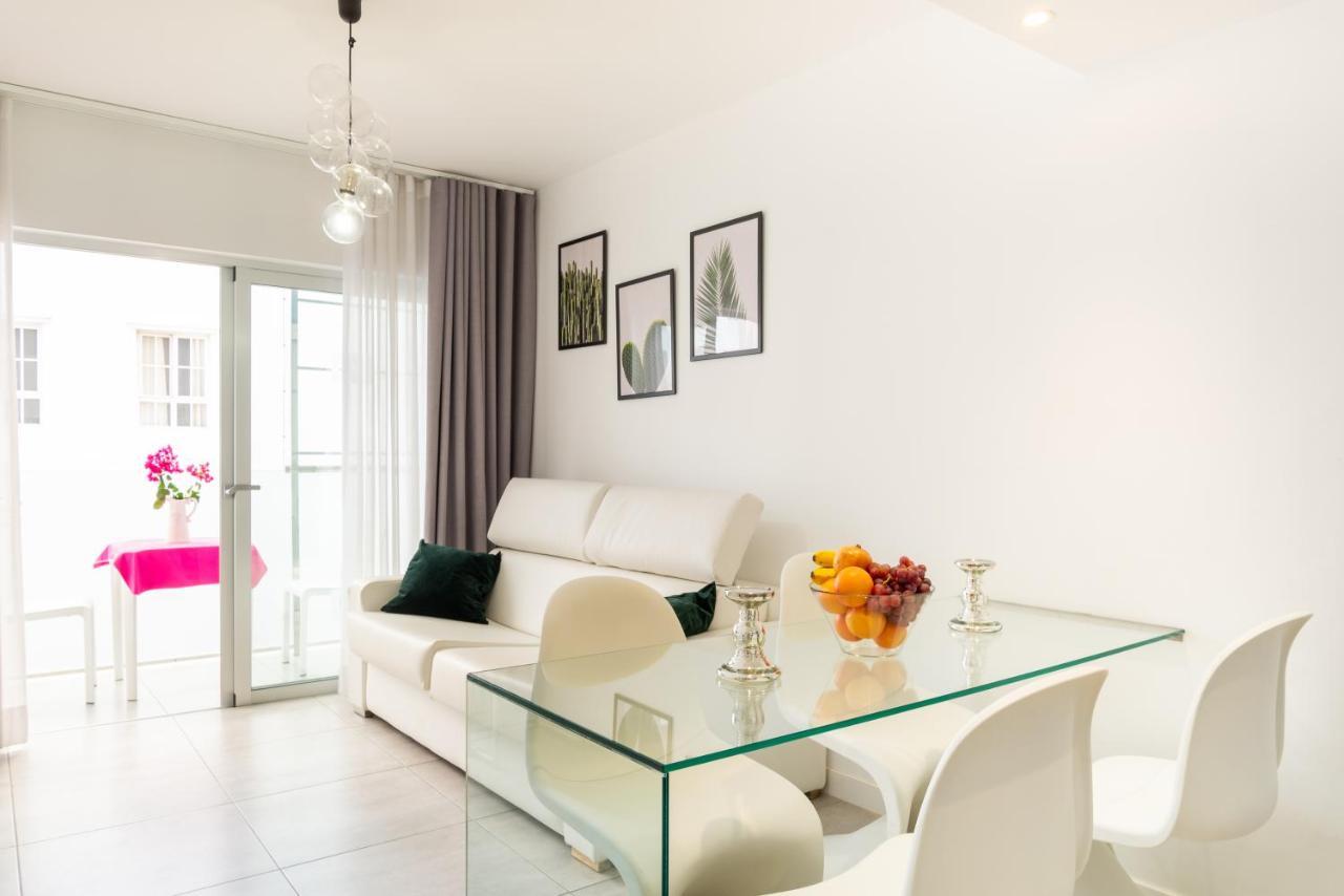 דירות קורלחו Casa Vista Al Mar מראה חיצוני תמונה