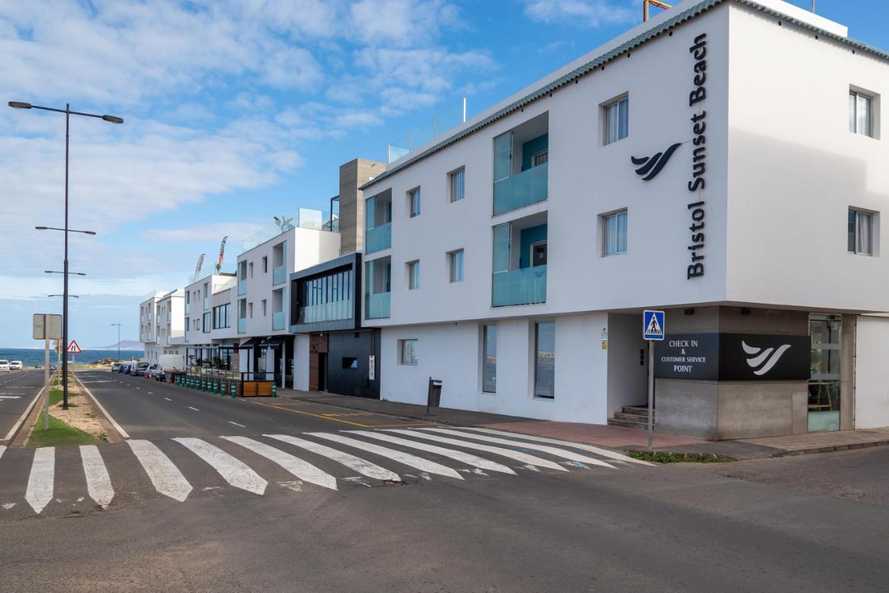 דירות קורלחו Casa Vista Al Mar מראה חיצוני תמונה