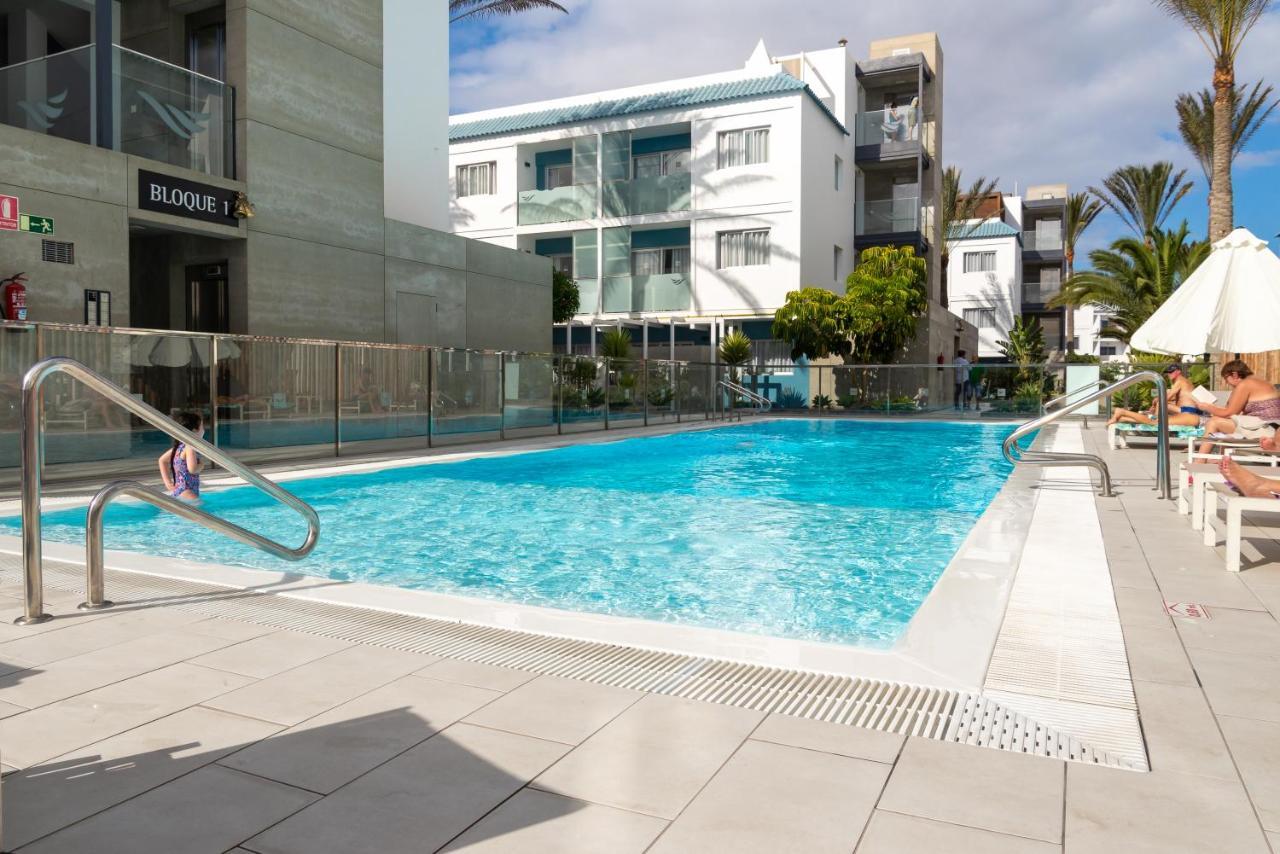 דירות קורלחו Casa Vista Al Mar מראה חיצוני תמונה